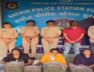 3 women caught wih marijuana