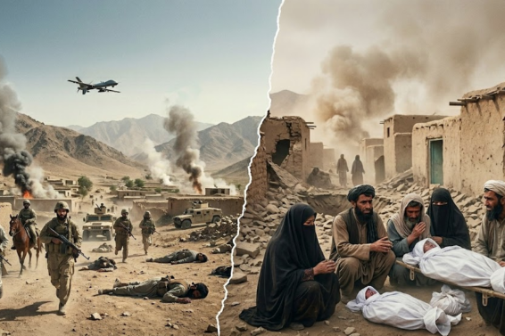 AFGHAN 1