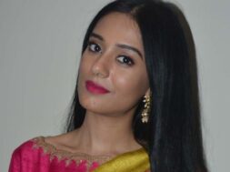 AMRUTA RAI