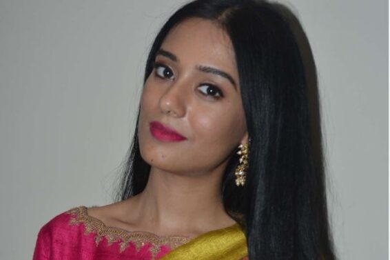 AMRUTA RAI