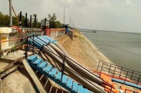 Aajawa sarowar, baroda