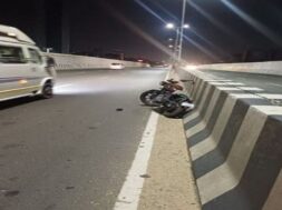 Accident, AHD