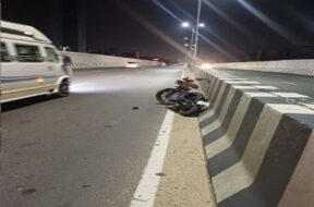 Accident, AHD