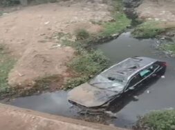 Accident, AHD