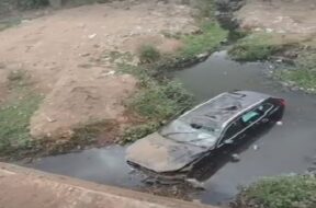 Accident, AHD