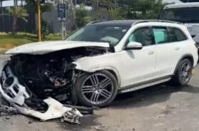 Accident, AHD