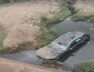 Accident, AHD