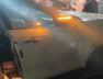 Accident, Ahmedabad