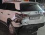Accident, Dhandhuka