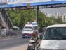 Accident, Mahesana highway
