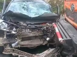 Accident, Patadi
