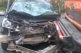 Accident, Patadi