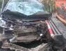 Accident, Patadi
