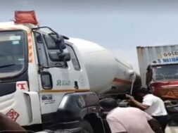 Accident, Surat