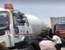 Accident, Surat