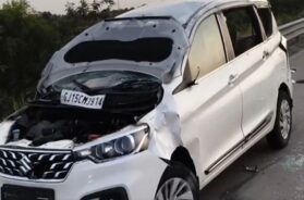 Accident , karajan-1