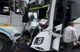 Accident, kutch