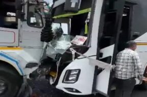 Accident, kutch