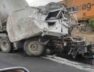 Accident, palanpur highway
