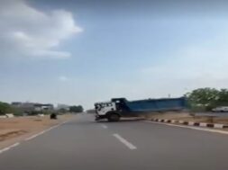 Accident,AHD