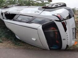 Accident,SK