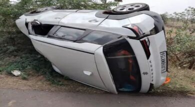 Accident,SK