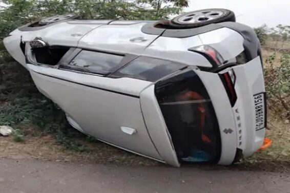 Accident,SK
