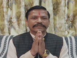 Agriculture state minister apologized