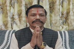 Agriculture state minister apologized