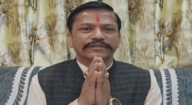 Agriculture state minister apologized