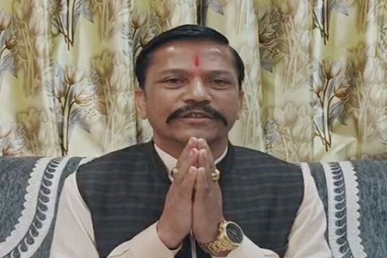 Agriculture state minister apologized