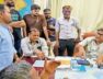 Anjar, traders protest against power cuts