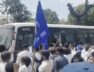 Baroda, Dalit community rally