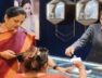 Baroda, Woman caught stealingfrom jewelers