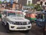 Baroda, firing