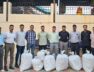 Baroda, marijuana seized