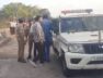 Baroda, murder