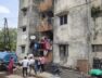 Baroda, water problem