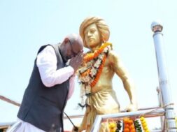 Bhagwan Birsa Munda