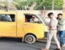 Bhuj, RTO Checking