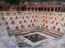 Bramkund, sihor