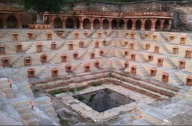 Bramkund, sihor