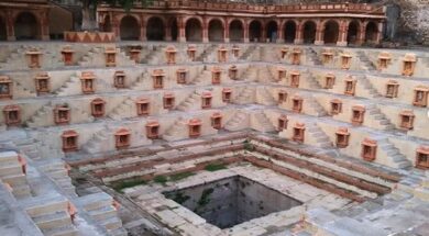 Bramkund, sihor