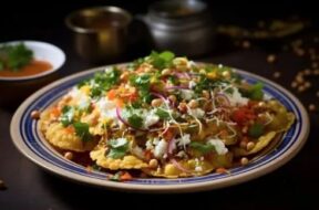CHATPAPDI