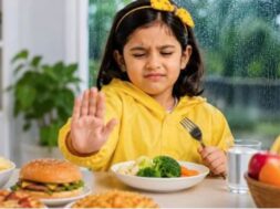 CHILD FOOD