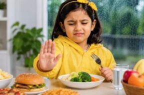 CHILD FOOD