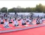 CM Bupendra patel, Yoga