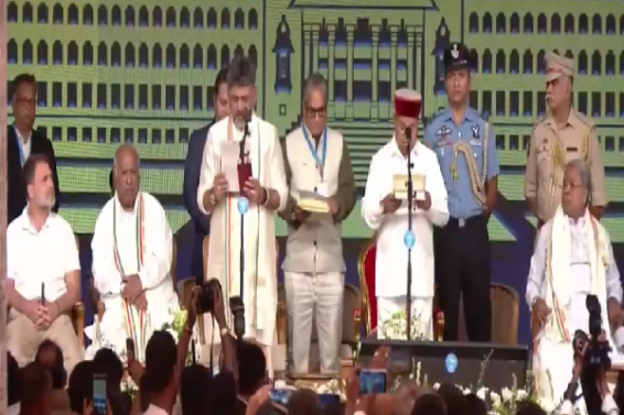 CM KARNATAKA