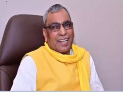 OM PRAKASH