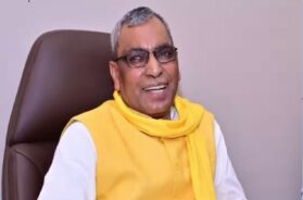 OM PRAKASH